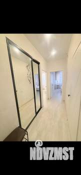 1-к квартира, на длительный срок, 45м2, 5/25 этаж