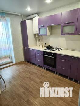 1-к квартира, посуточно, 38м2, 7/10 этаж