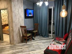 1-к квартира, посуточно, 32м2, 25/25 этаж