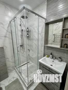 2-к квартира, посуточно, 50м2, 20/25 этаж