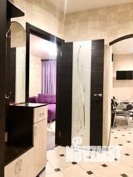 1-к квартира, посуточно, 42м2, 2/9 этаж