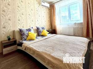 2-к квартира, посуточно, 65м2, 1/1 этаж