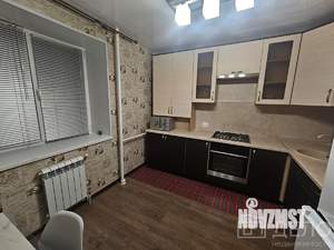 1-к квартира, на длительный срок, 43м2, 5/12 этаж