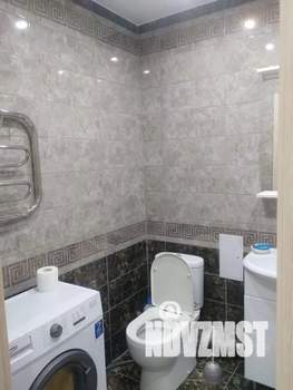 1-к квартира, посуточно, 38м2, 13/23 этаж