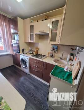 1-к квартира, на длительный срок, 37м2, 10/13 этаж