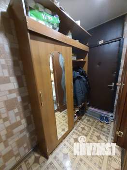 2-к квартира, на длительный срок, 48м2, 3/4 этаж