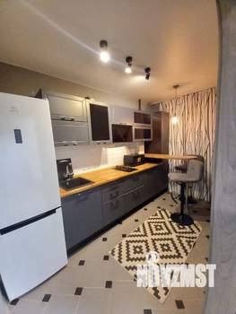 1-к квартира, на длительный срок, 26м2, 19/25 этаж