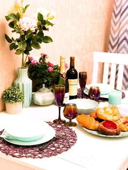 3-к квартира, посуточно, 100м2, 1/1 этаж