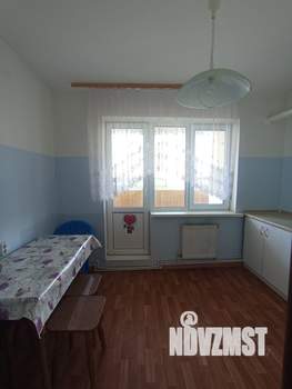 1-к квартира, на длительный срок, 35м2, 10/10 этаж