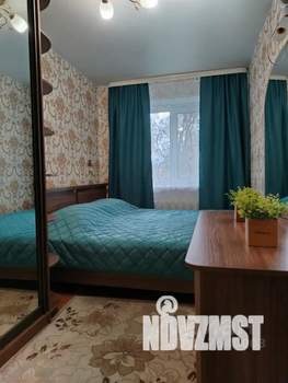 3-к квартира, посуточно, 85м2, 1/5 этаж