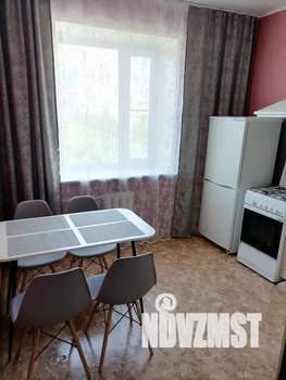 2-к квартира, посуточно, 54м2, 4/5 этаж