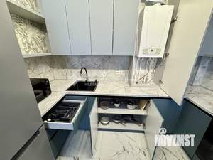 2-к квартира, на длительный срок, 54м2, 7/11 этаж