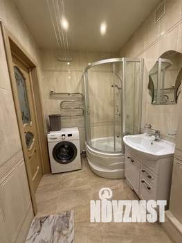 2-к квартира, посуточно, 69м2, 2/3 этаж