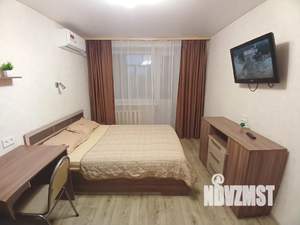 1-к квартира, посуточно, 30м2, 3/12 этаж