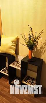 1-к квартира, посуточно, 47м2, 11/17 этаж