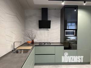 1-к квартира, посуточно, 82м2, 1/1 этаж