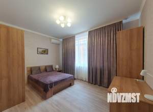 1-к квартира, на длительный срок, 45м2, 6/10 этаж