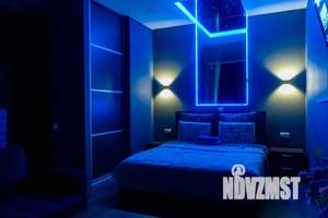 1-к квартира, посуточно, 37м2, 2/4 этаж