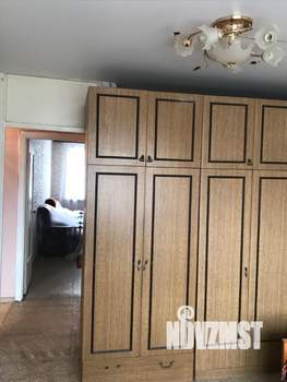 2-к квартира, на длительный срок, 44м2, 5/5 этаж