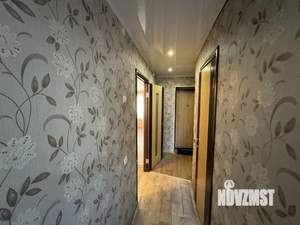 1-к квартира, на длительный срок, 40м2, 2/5 этаж