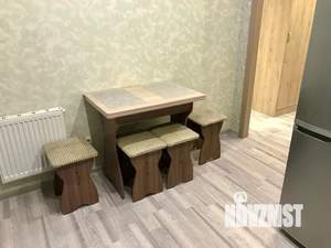 1-к квартира, посуточно, 34м2, 29/32 этаж