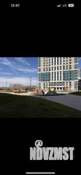 1-к квартира, на длительный срок, 36м2, 10/36 этаж