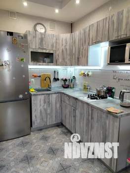 1-к квартира, посуточно, 40м2, 16/25 этаж