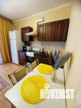 1-к квартира, посуточно, 55м2, 1/1 этаж