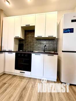 1-к квартира, посуточно, 40м2, 9/24 этаж