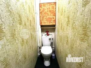 1-к квартира, на длительный срок, 30м2, 1/5 этаж