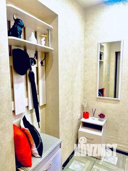 1-к квартира, посуточно, 65м2, 1/1 этаж