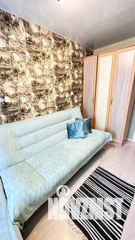 2-к квартира, посуточно, 50м2, 2/5 этаж