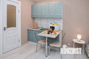 Студия квартира, посуточно, 28м2, 1/32 этаж