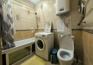 1-к квартира, на длительный срок, 33м2, 1/9 этаж