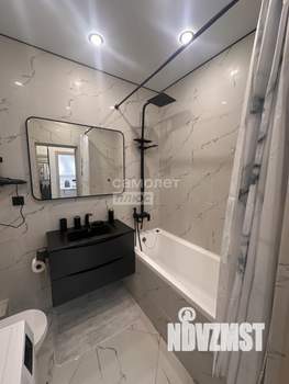 1-к квартира, на длительный срок, 40м2, 8/24 этаж