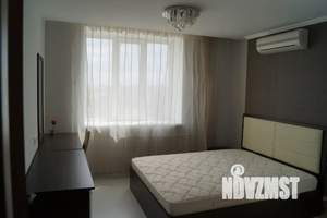 2-к квартира, посуточно, 69м2, 13/17 этаж