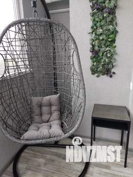 1-к квартира, посуточно, 50м2, 11/25 этаж