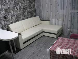 1-к квартира, на длительный срок, 48м2, 2/25 этаж