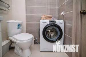 1-к квартира, посуточно, 28м2, 5/25 этаж