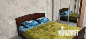 2-к квартира, посуточно, 54м2, 2/12 этаж