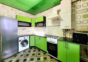 1-к квартира, на длительный срок, 40м2, 5/11 этаж