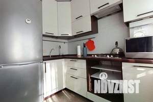 2-к квартира, посуточно, 52м2, 2/4 этаж