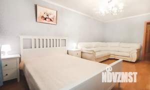 3-к квартира, посуточно, 82м2, 8/10 этаж