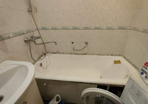 3-к квартира, на длительный срок, 62м2, 8/10 этаж