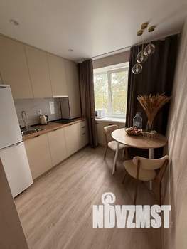 1-к квартира, посуточно, 30м2, 4/5 этаж