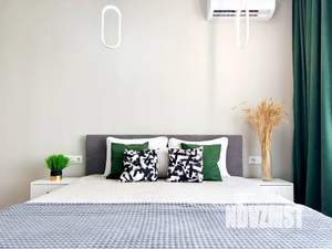 2-к квартира, посуточно, 40м2, 14/25 этаж