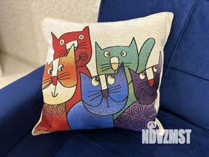 3-к квартира, посуточно, 65м2, 1/1 этаж