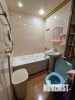 1-к квартира, на длительный срок, 33м2, 1/5 этаж