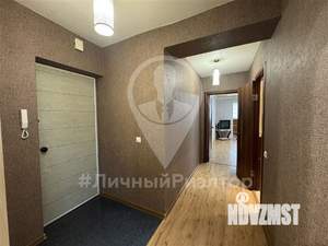 1-к квартира, на длительный срок, 45м2, 5/10 этаж