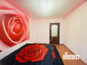 2-к квартира, на длительный срок, 56м2, 3/5 этаж